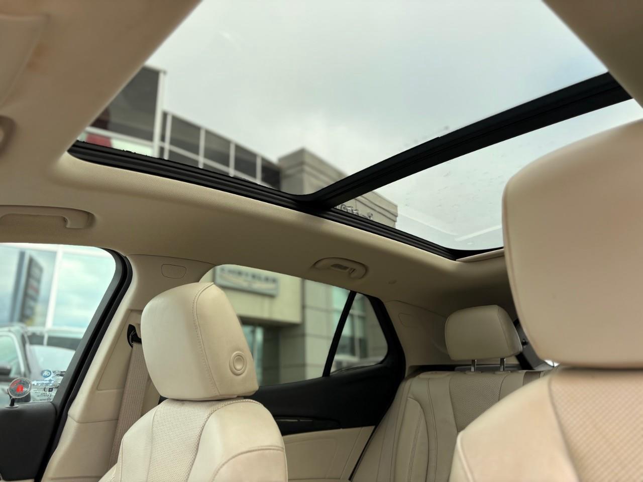 2021 Buick Envision Essence All-Wheel Drive Photo