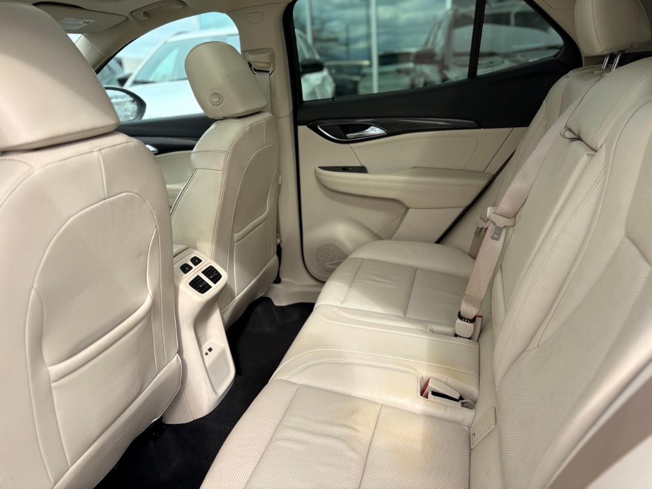 2021 Buick Envision Essence All-Wheel Drive Photo