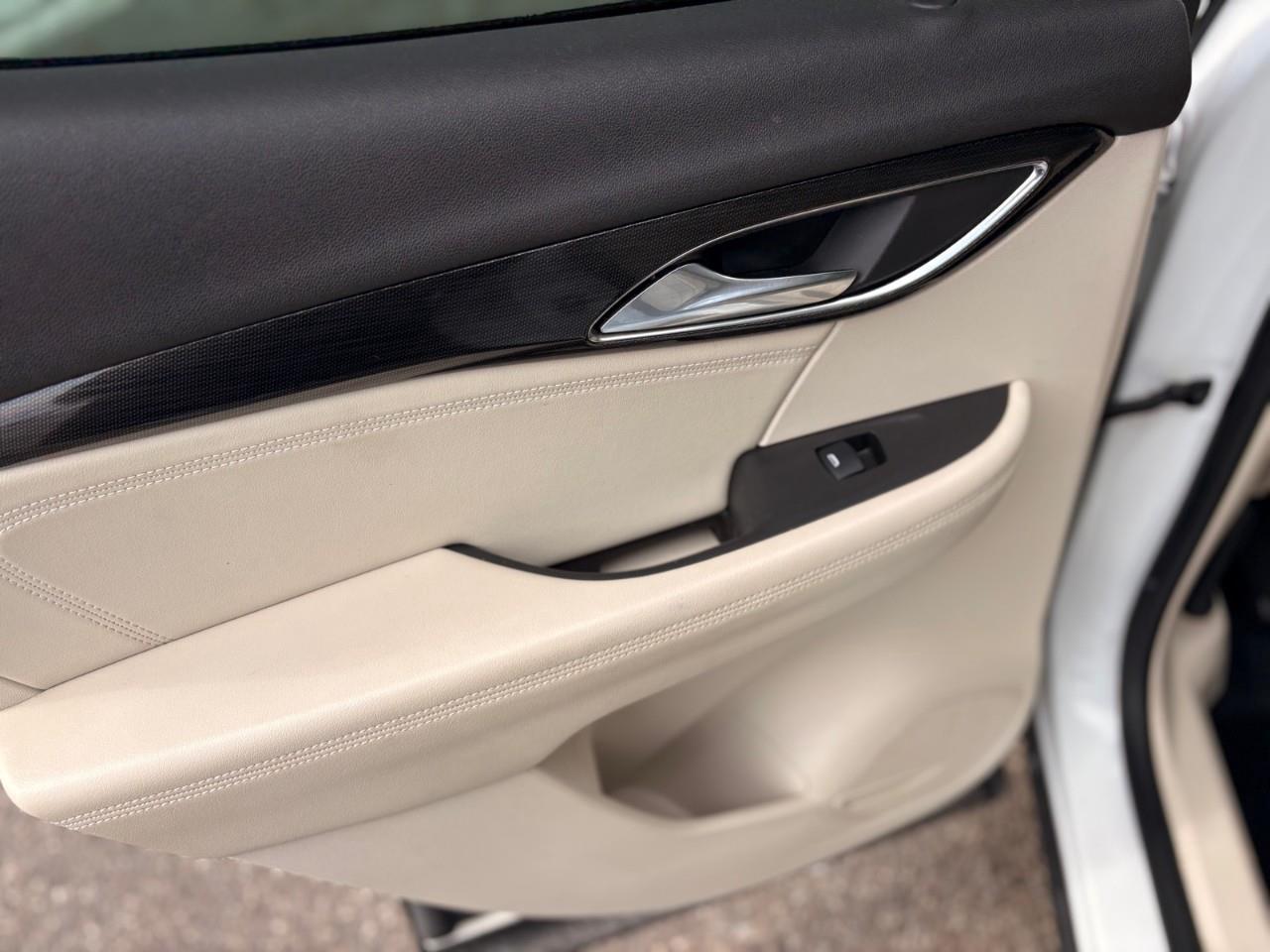 2021 Buick Envision Essence All-Wheel Drive Photo