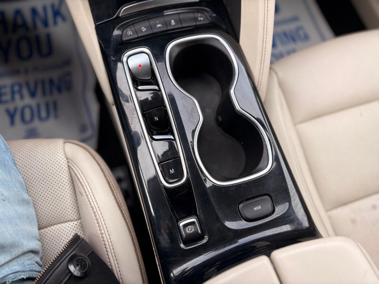 2021 Buick Envision Essence All-Wheel Drive Photo