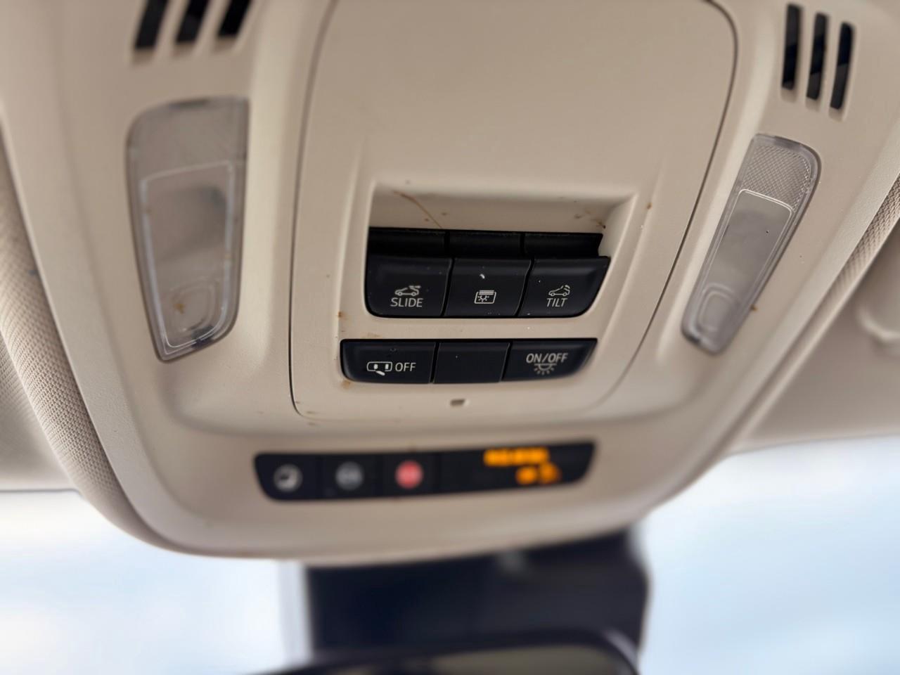 2021 Buick Envision Essence All-Wheel Drive Photo