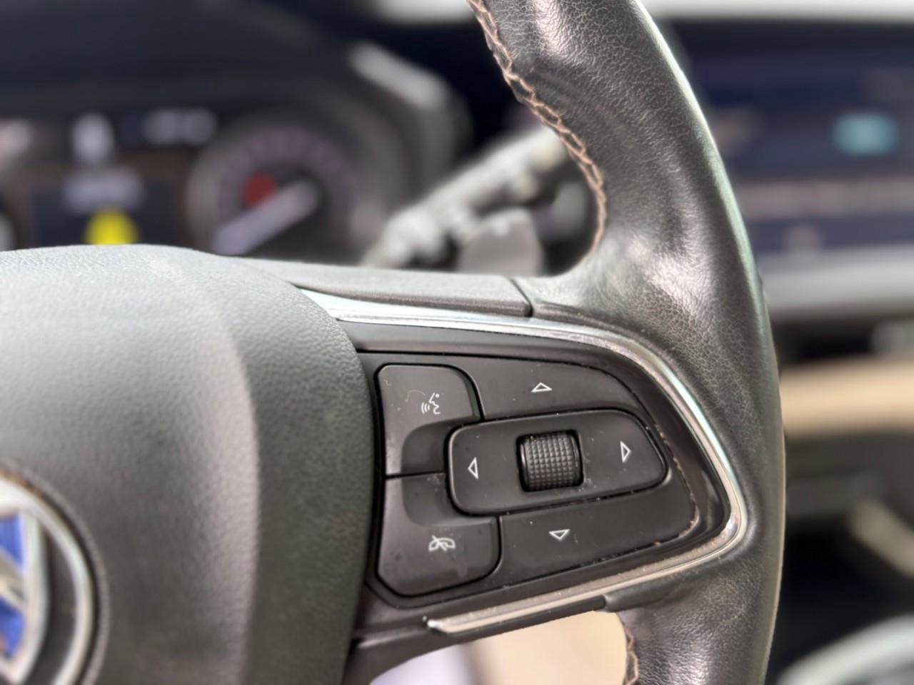2021 Buick Envision Essence All-Wheel Drive Photo
