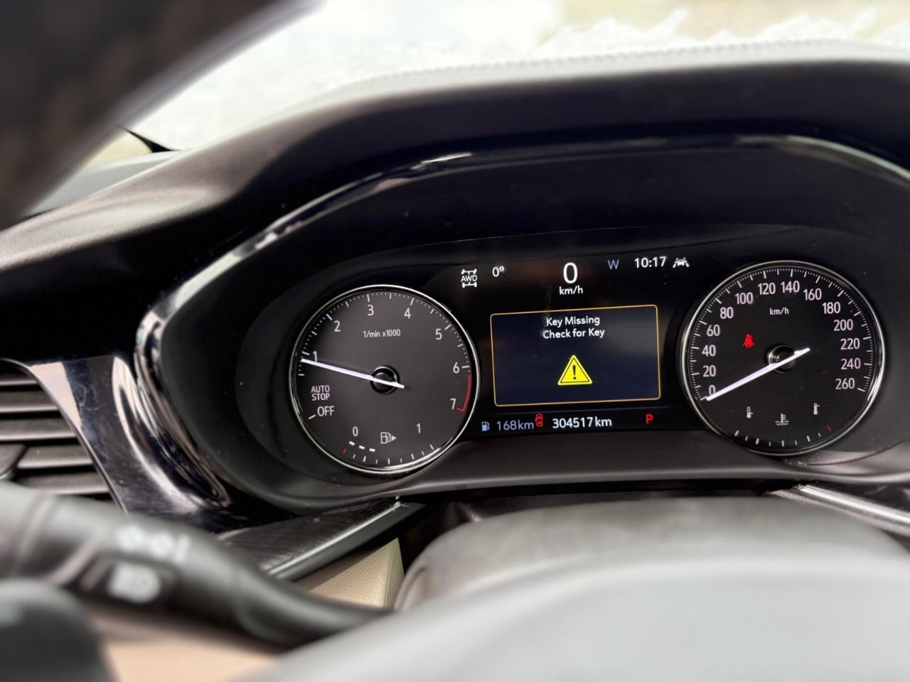 2021 Buick Envision Essence All-Wheel Drive Photo