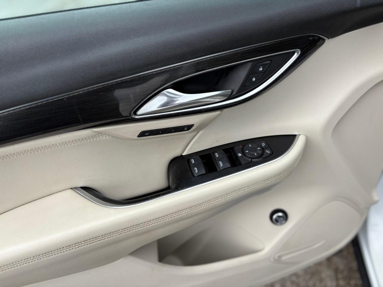 2021 Buick Envision Essence All-Wheel Drive Photo