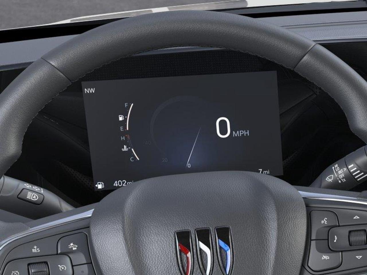 2026 Buick Envista Preferred 4dr Front-Wheel Drive Photo