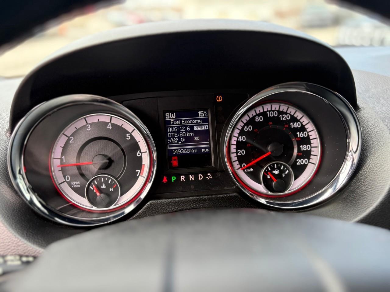 2020 Dodge Grand Caravan Premium Plus Passenger Van Photo