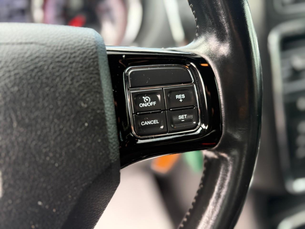 2020 Dodge Grand Caravan Premium Plus Passenger Van Photo