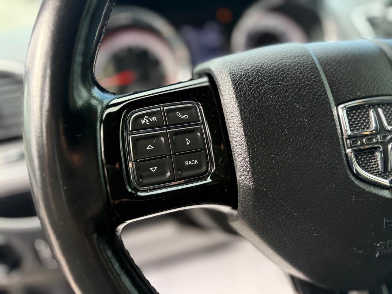 2020 Dodge Grand Caravan Premium Plus Passenger Van Photo