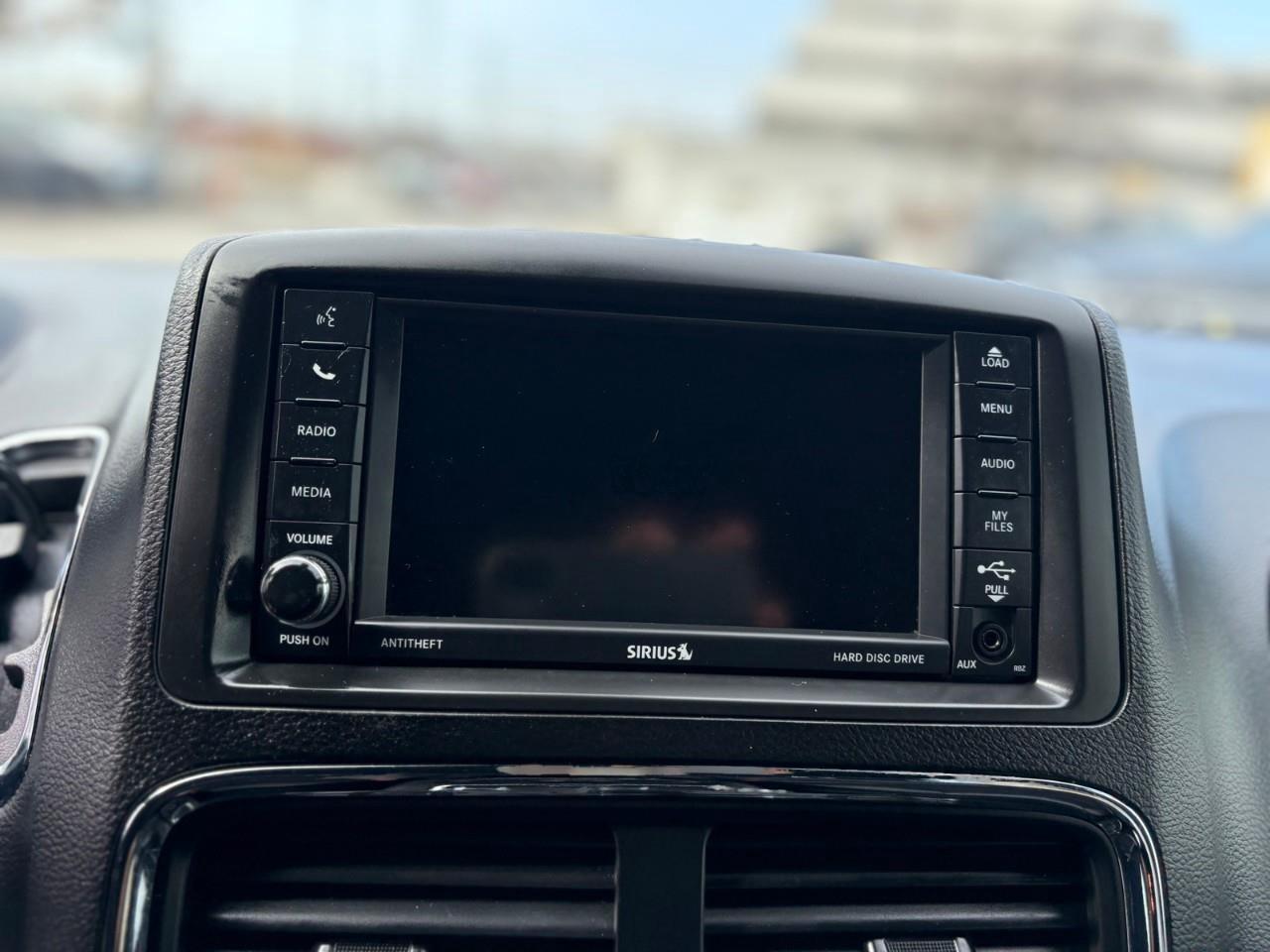 2020 Dodge Grand Caravan Premium Plus Passenger Van Photo