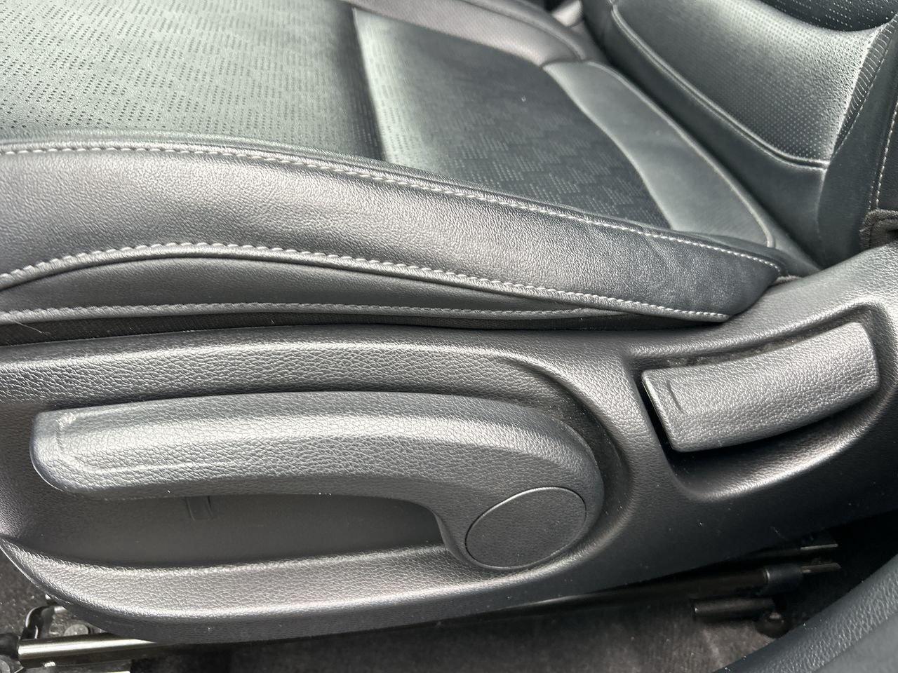 2021 Kia Seltos EX   Stylish, Efficient & Feature-Packed SUV NO AC Photo