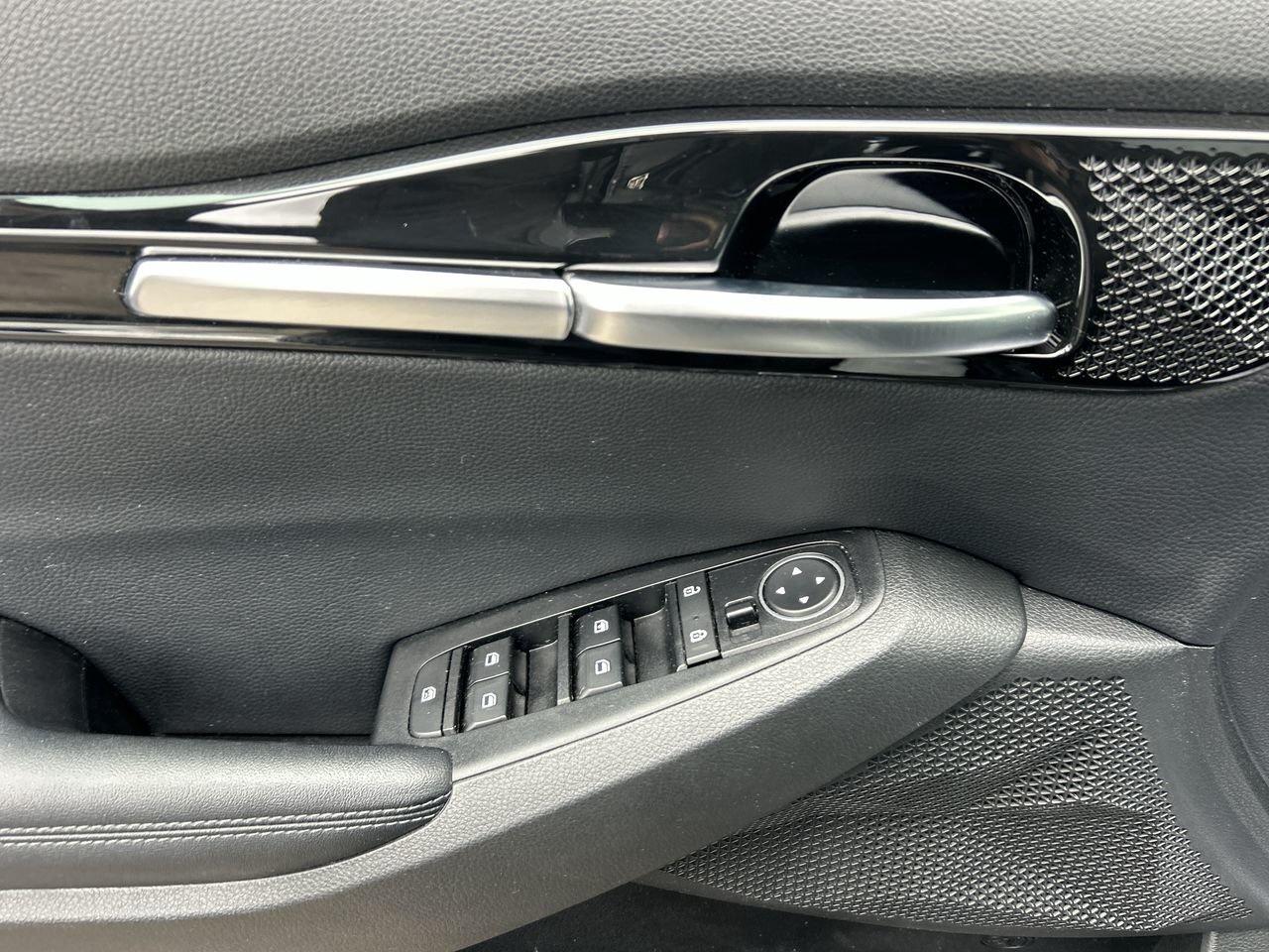 2021 Kia Seltos EX   Stylish, Efficient & Feature-Packed SUV NO AC Photo