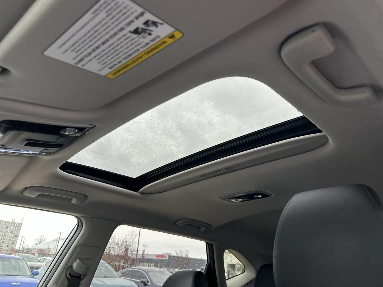 2021 Kia Seltos EX   Stylish, Efficient & Feature-Packed SUV NO AC Photo