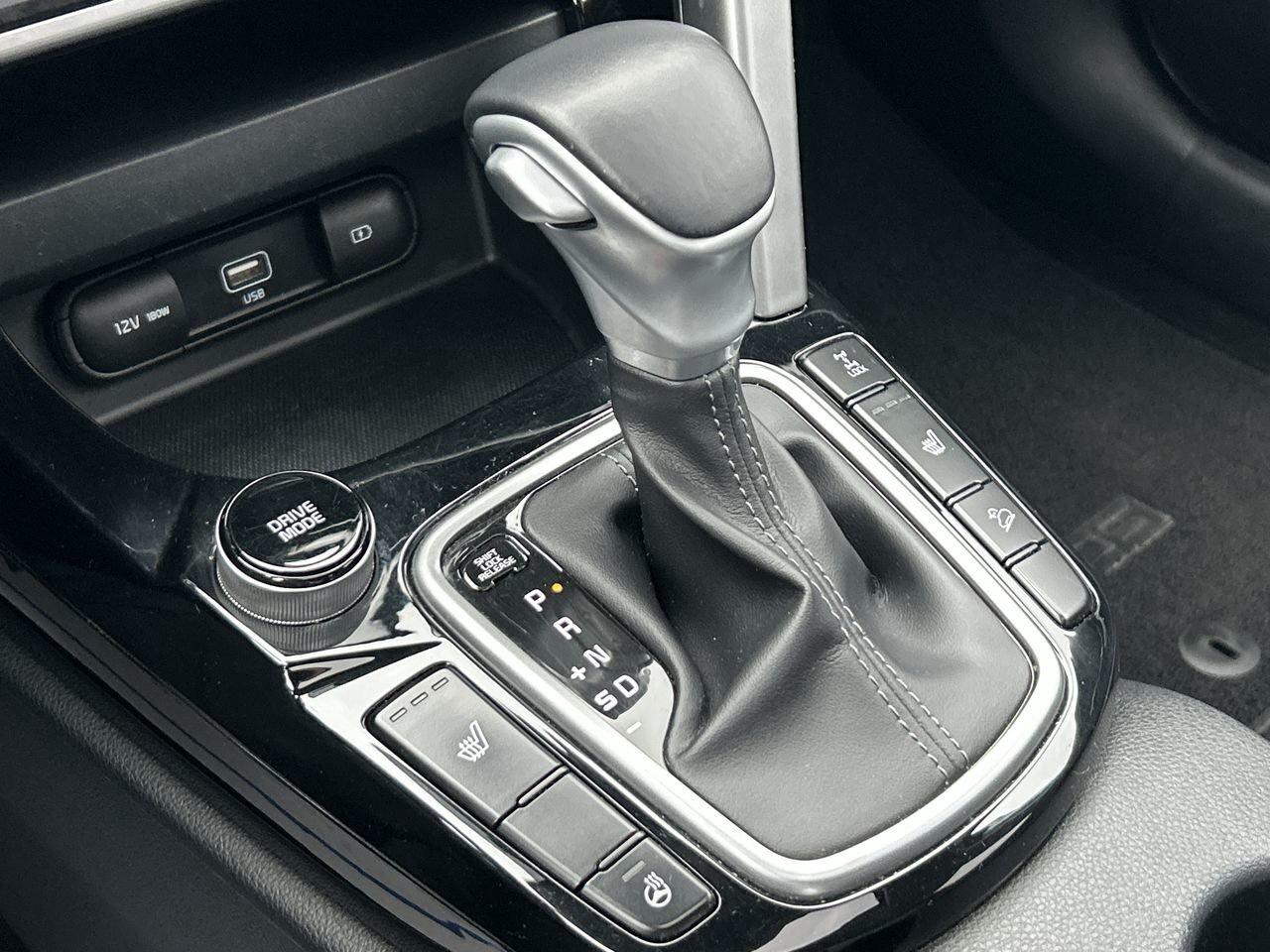 2021 Kia Seltos EX   Stylish, Efficient & Feature-Packed SUV NO AC Photo