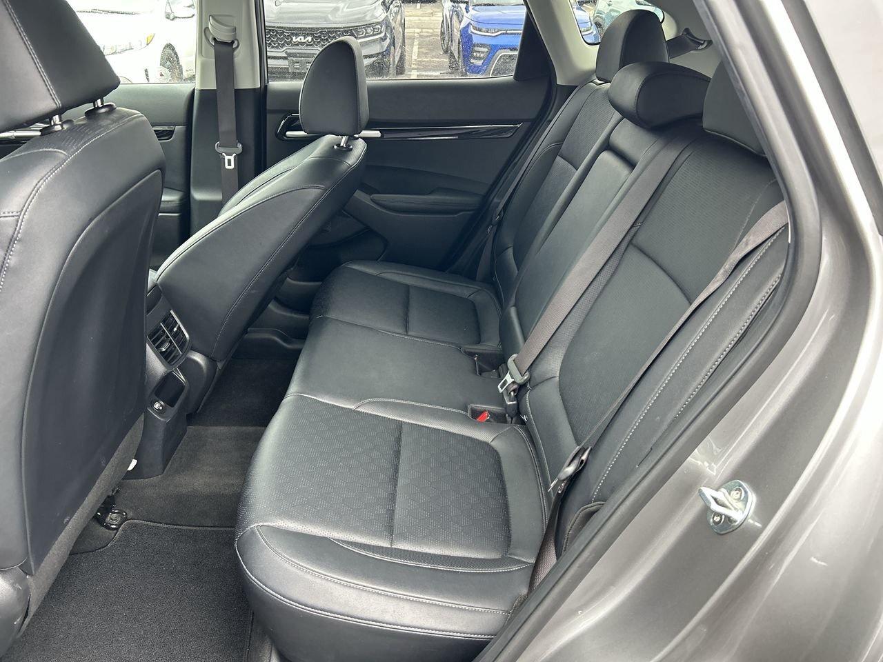 2021 Kia Seltos EX   Stylish, Efficient & Feature-Packed SUV NO AC Photo