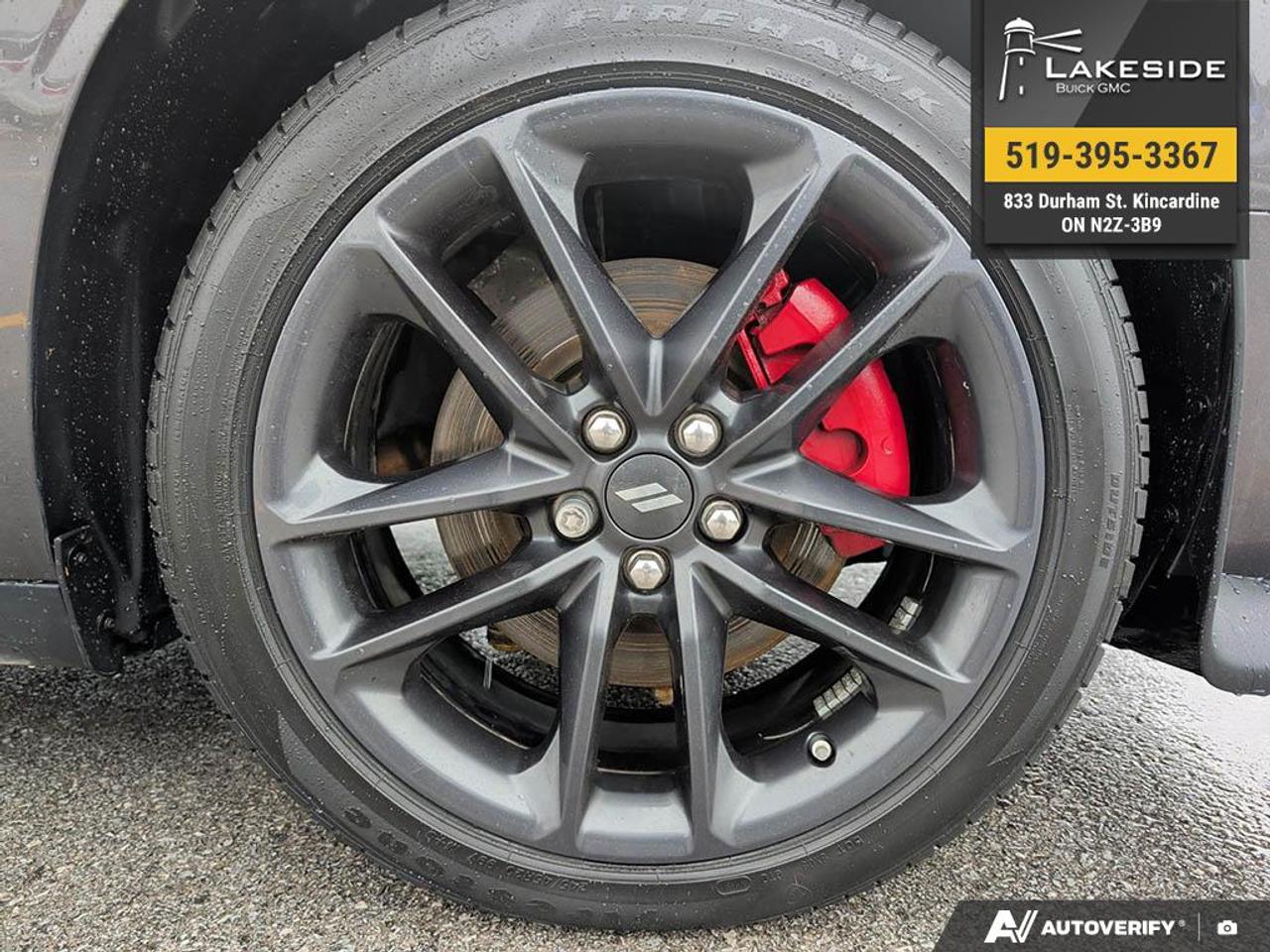 2023 Dodge Challenger GT 2dr All-Wheel Drive Coupe Photo