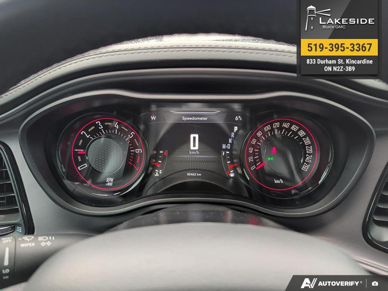 2023 Dodge Challenger GT 2dr All-Wheel Drive Coupe Photo