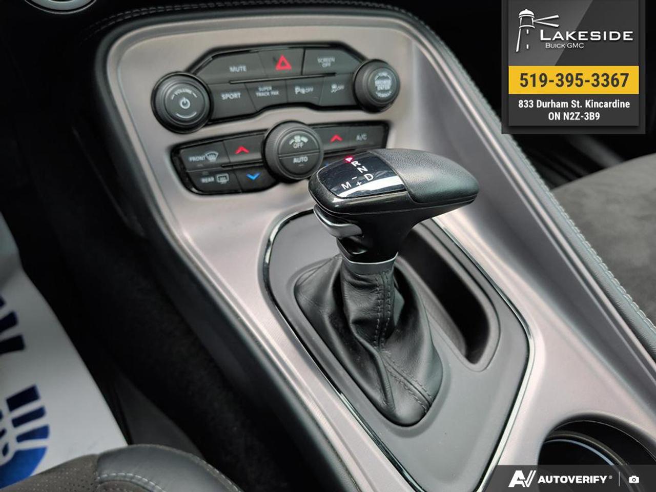2023 Dodge Challenger GT 2dr All-Wheel Drive Coupe Photo