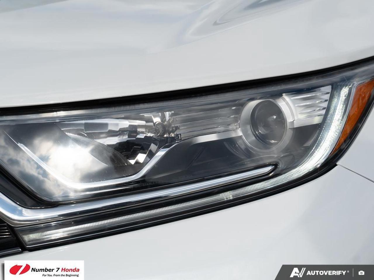 2021 Honda CR-V EX-L *EXTENDED FACTORY WARRANTY* Photo