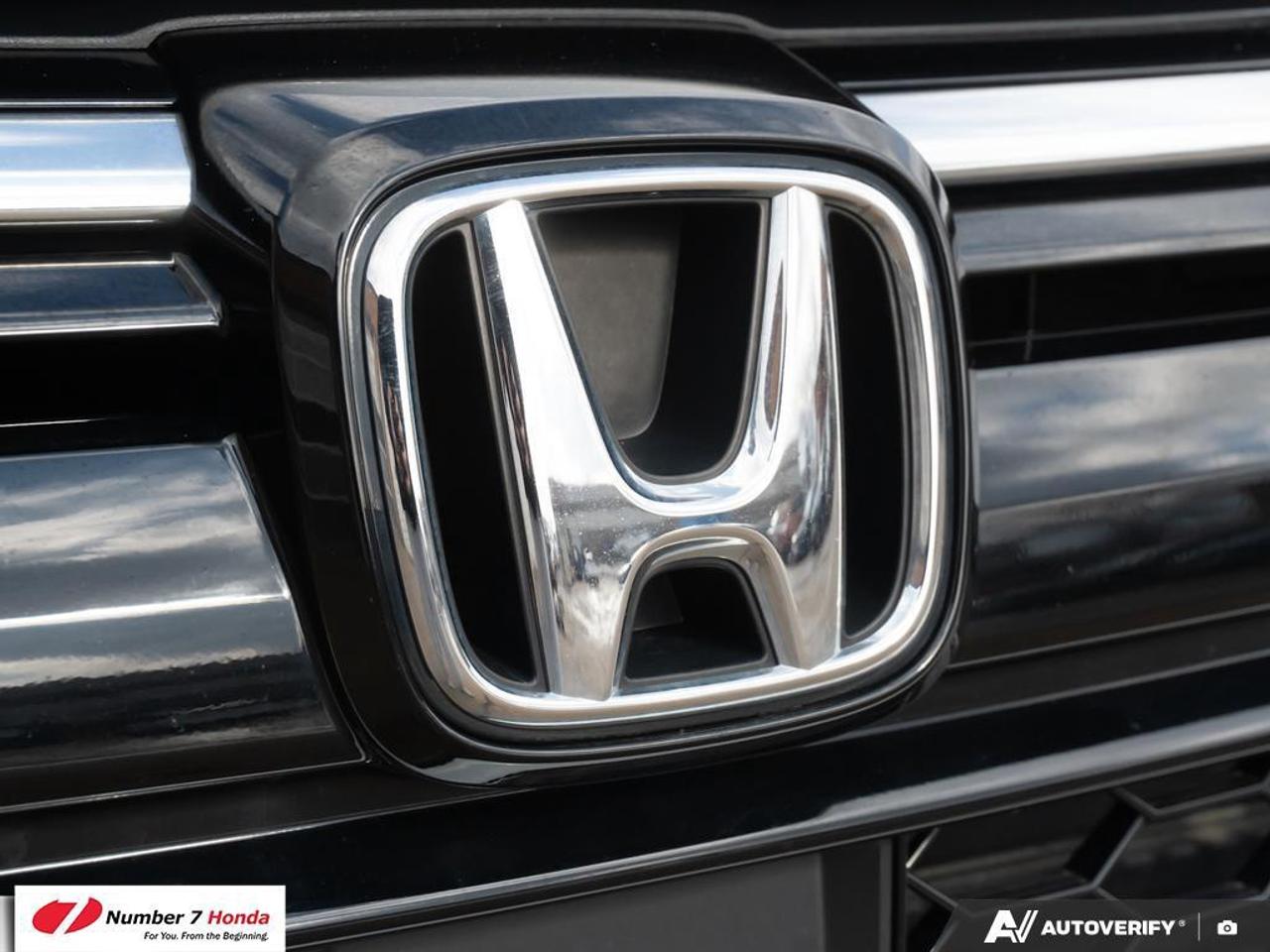 2021 Honda CR-V EX-L *EXTENDED FACTORY WARRANTY* Photo