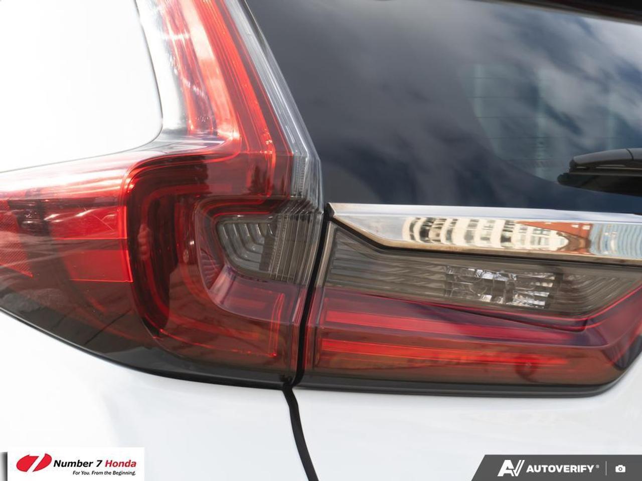2021 Honda CR-V EX-L *EXTENDED FACTORY WARRANTY* Photo