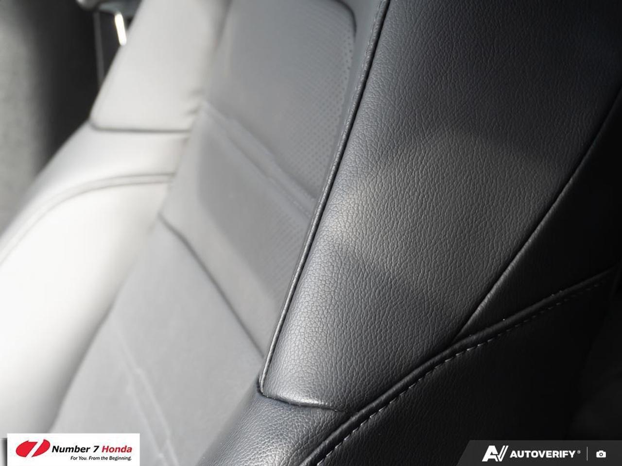2021 Honda CR-V EX-L *EXTENDED FACTORY WARRANTY* Photo