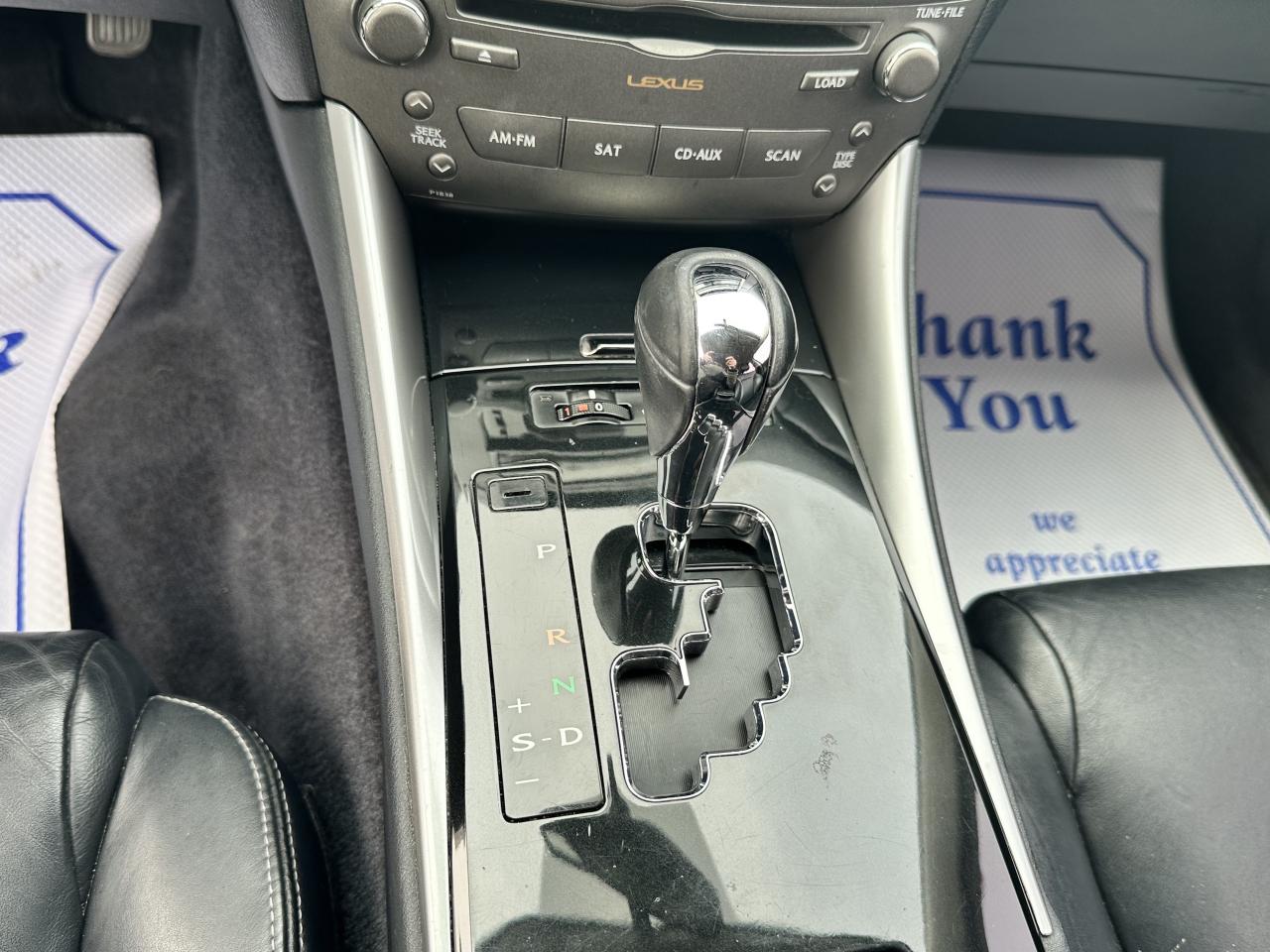 2013 Lexus IS IS 250 ~ AWD ~ NO ACCIDENTS ~ CERTIFIED Photo