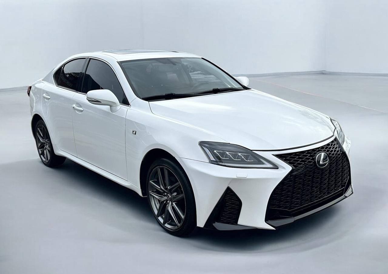 2013 Lexus IS IS 250 ~ AWD ~ NO ACCIDENTS ~ CERTIFIED Photo
