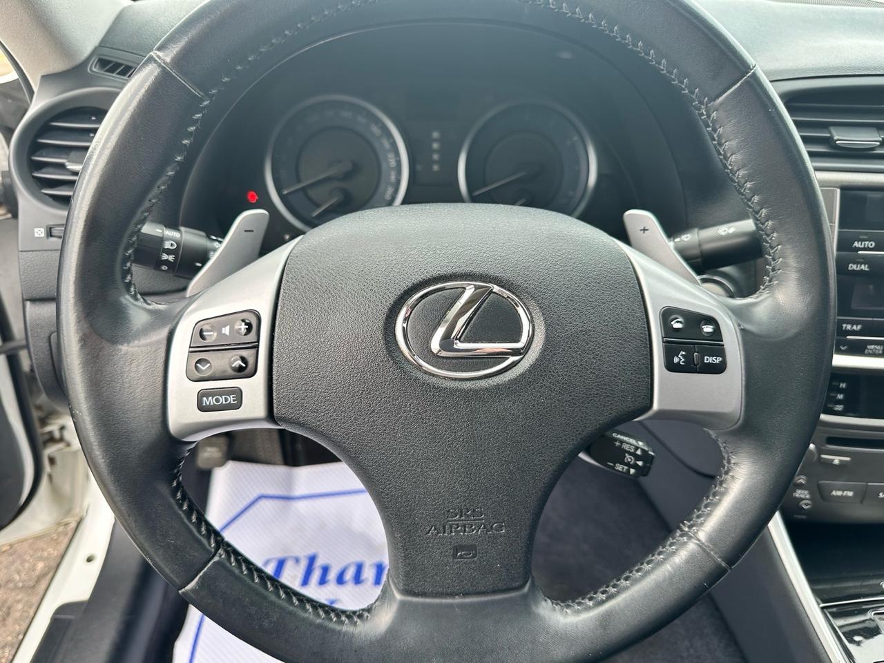 2013 Lexus IS IS 250 ~ AWD ~ NO ACCIDENTS ~ CERTIFIED Photo