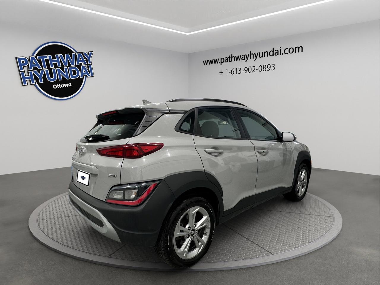 2023 Hyundai KONA Preferred | Reverse Cam | Heated Seats Photo