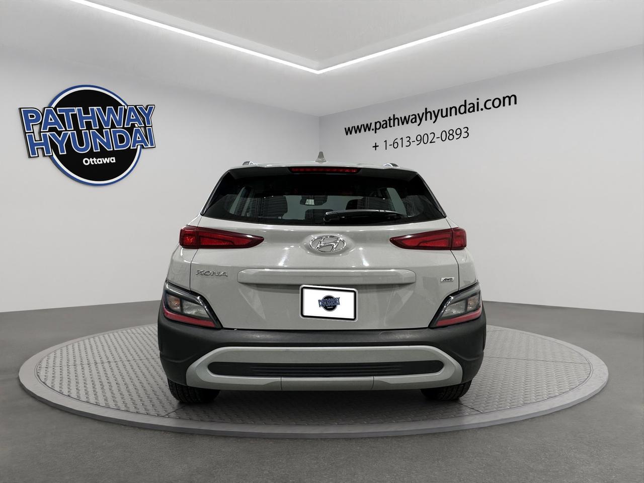 2023 Hyundai KONA Preferred | Reverse Cam | Heated Seats Photo4