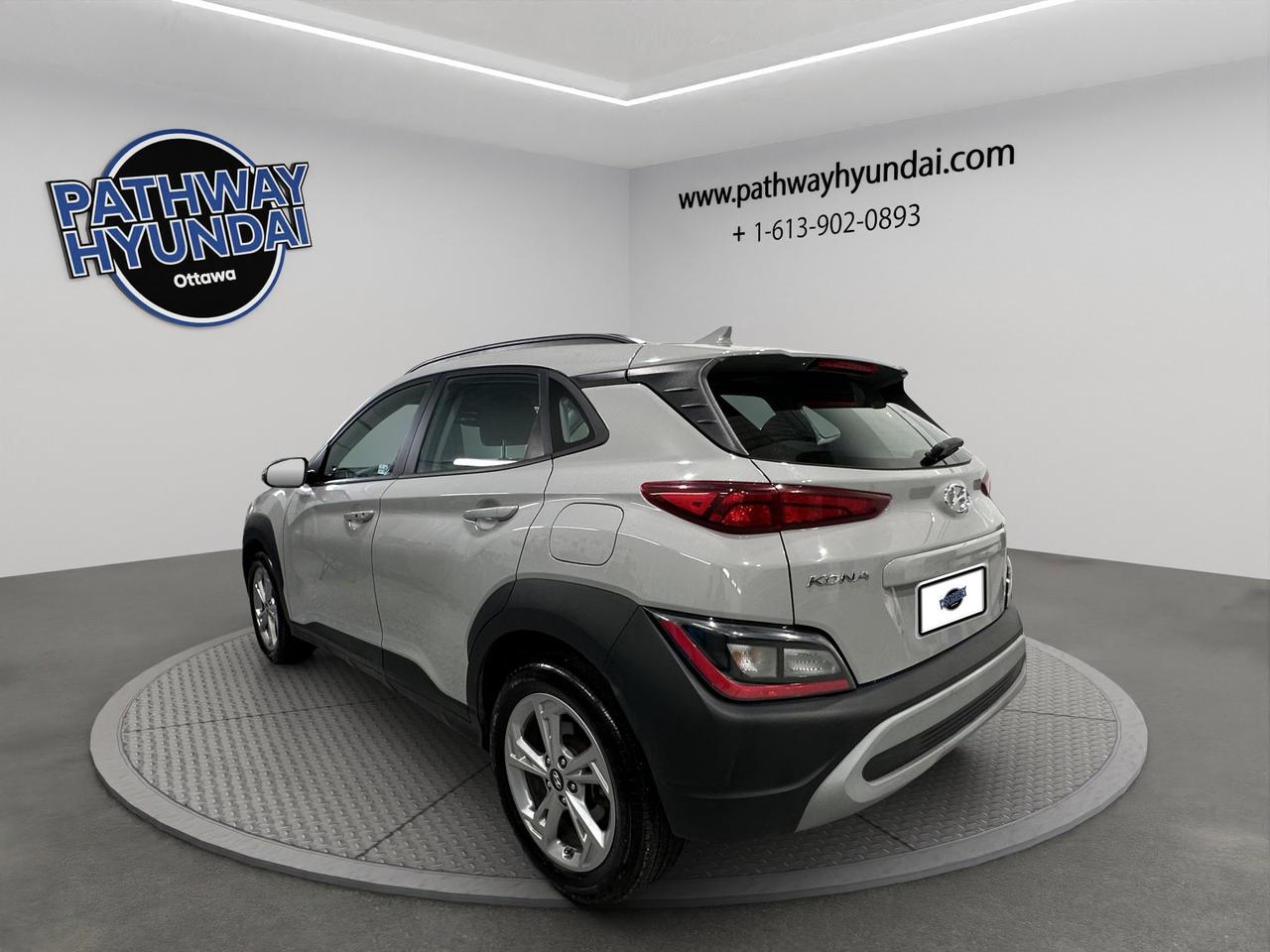 2023 Hyundai KONA Preferred | Reverse Cam | Heated Seats Photo
