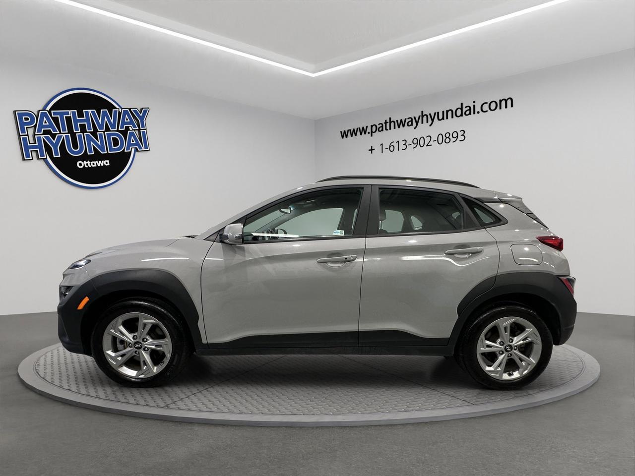 2023 Hyundai KONA Preferred | Reverse Cam | Heated Seats Photo