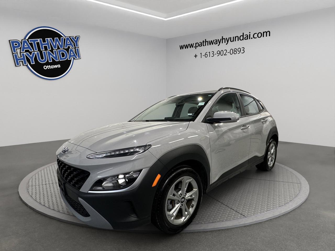 2023 Hyundai KONA Preferred | Reverse Cam | Heated Seats Photo