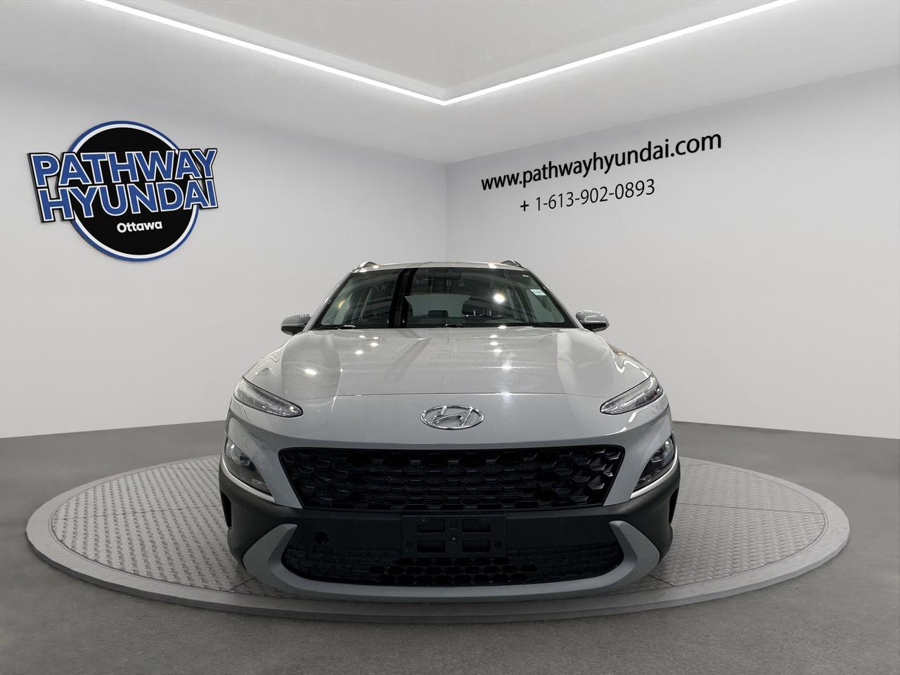 2023 Hyundai KONA Preferred | Reverse Cam | Heated Seats Photo