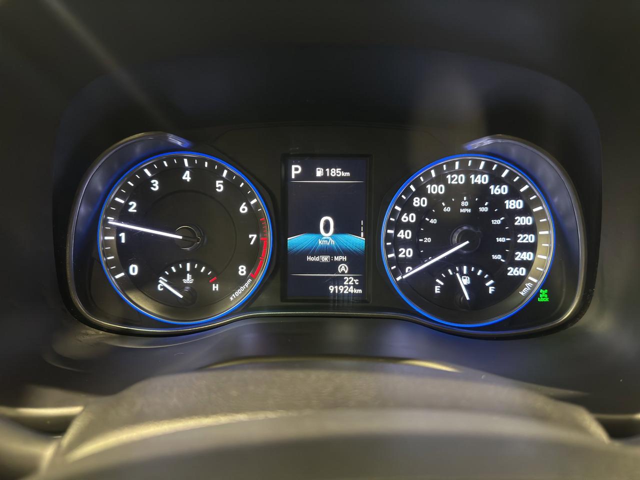 2023 Hyundai KONA Preferred | Reverse Cam | Heated Seats Photo
