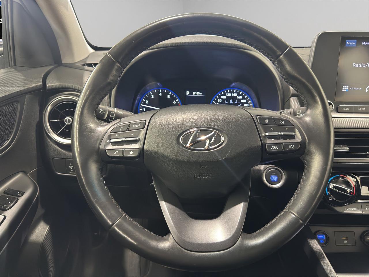 2023 Hyundai KONA Preferred | Reverse Cam | Heated Seats Photo