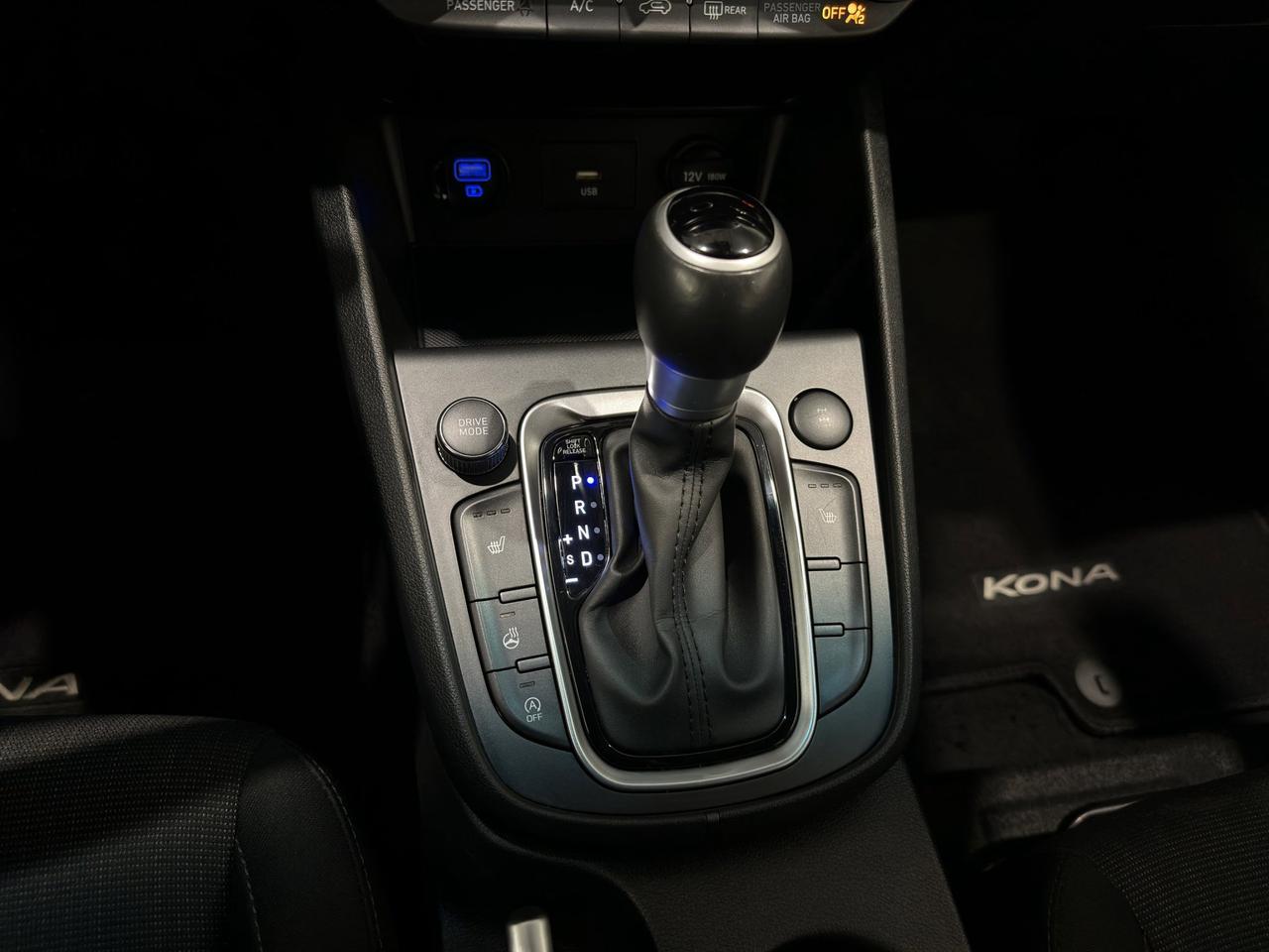2023 Hyundai KONA Preferred | Reverse Cam | Heated Seats Photo