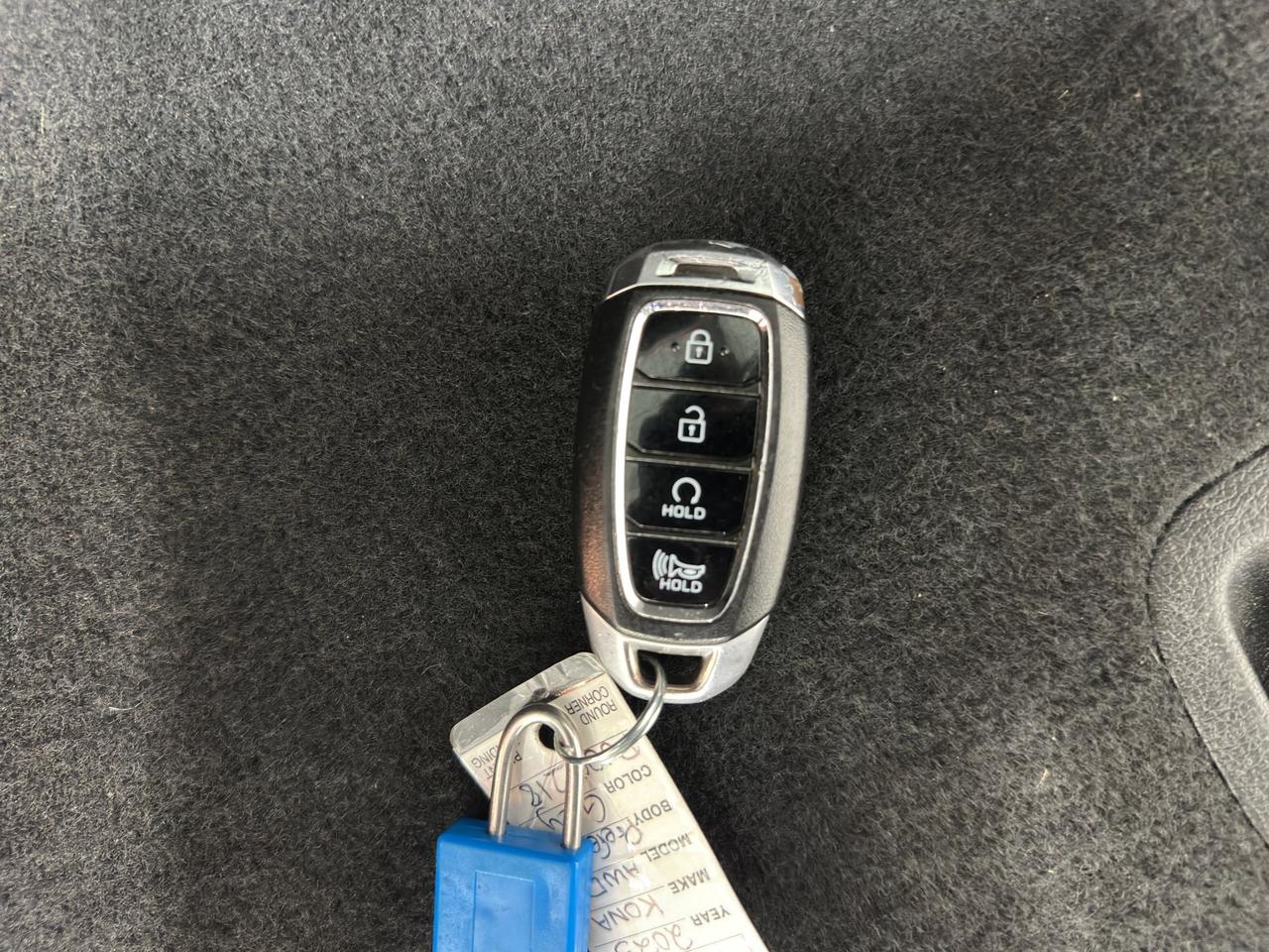 2023 Hyundai KONA Preferred | Reverse Cam | Heated Seats Photo