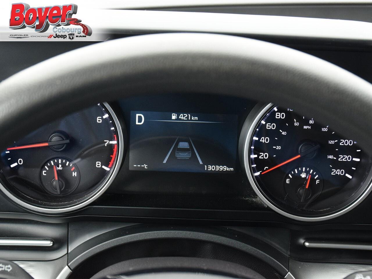 2022 Kia Carnival LX Photo