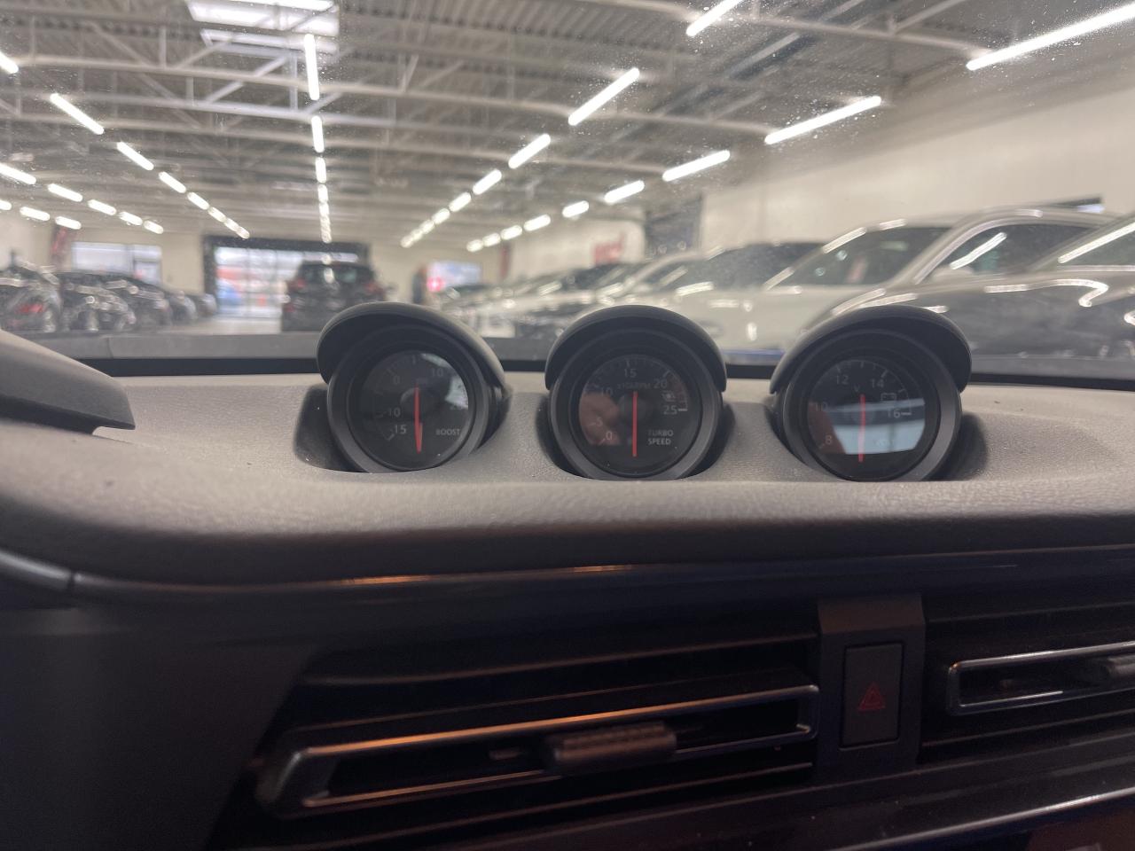 2024 Nissan Z Performance Leather Photo