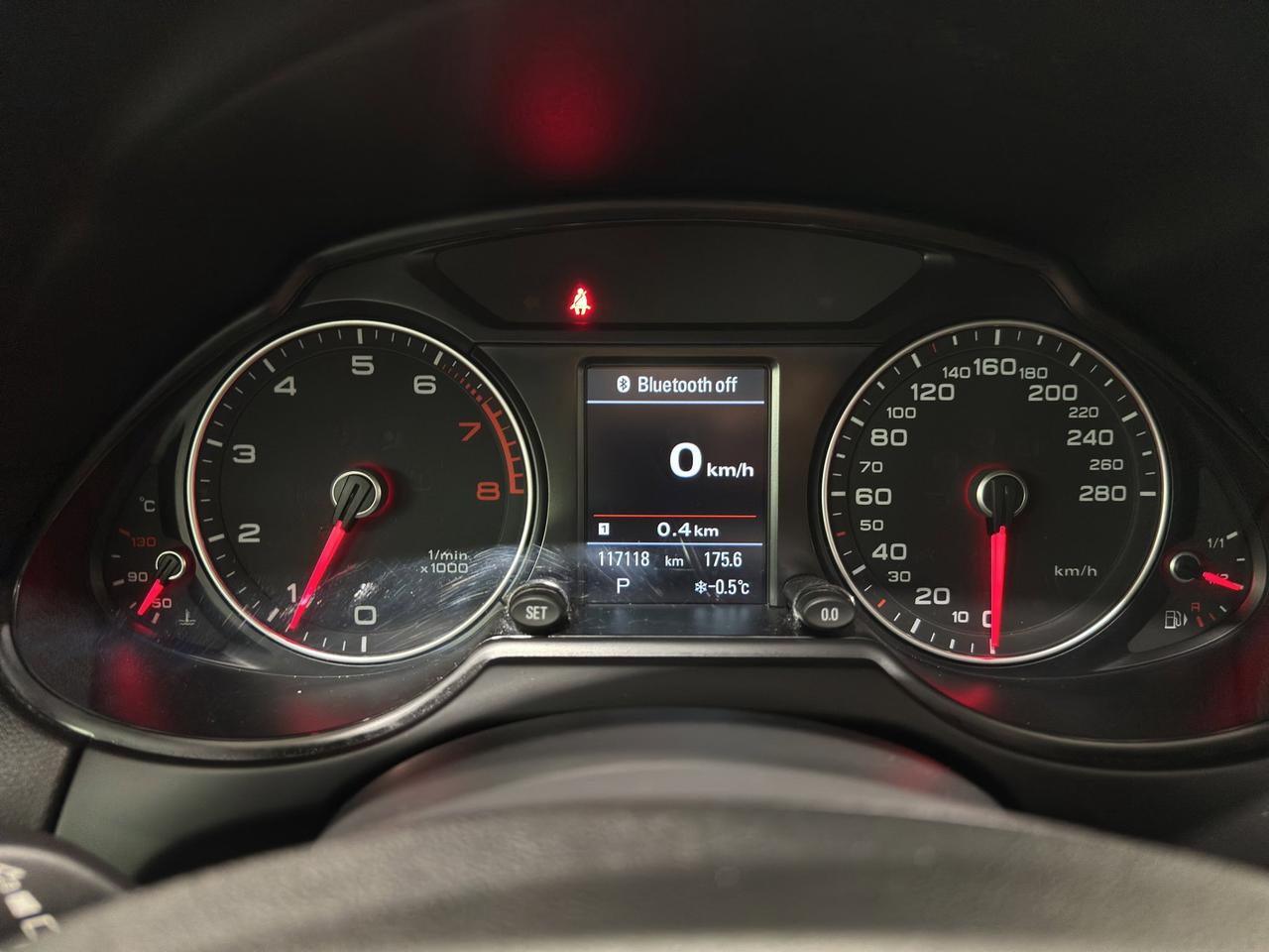 2016 Audi Q5 2.0T Technik | Reverse Cam | Heated Seats Photo