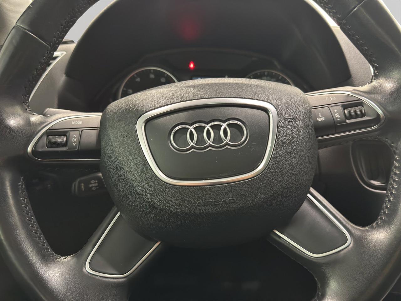 2016 Audi Q5 2.0T Technik | Reverse Cam | Heated Seats Photo