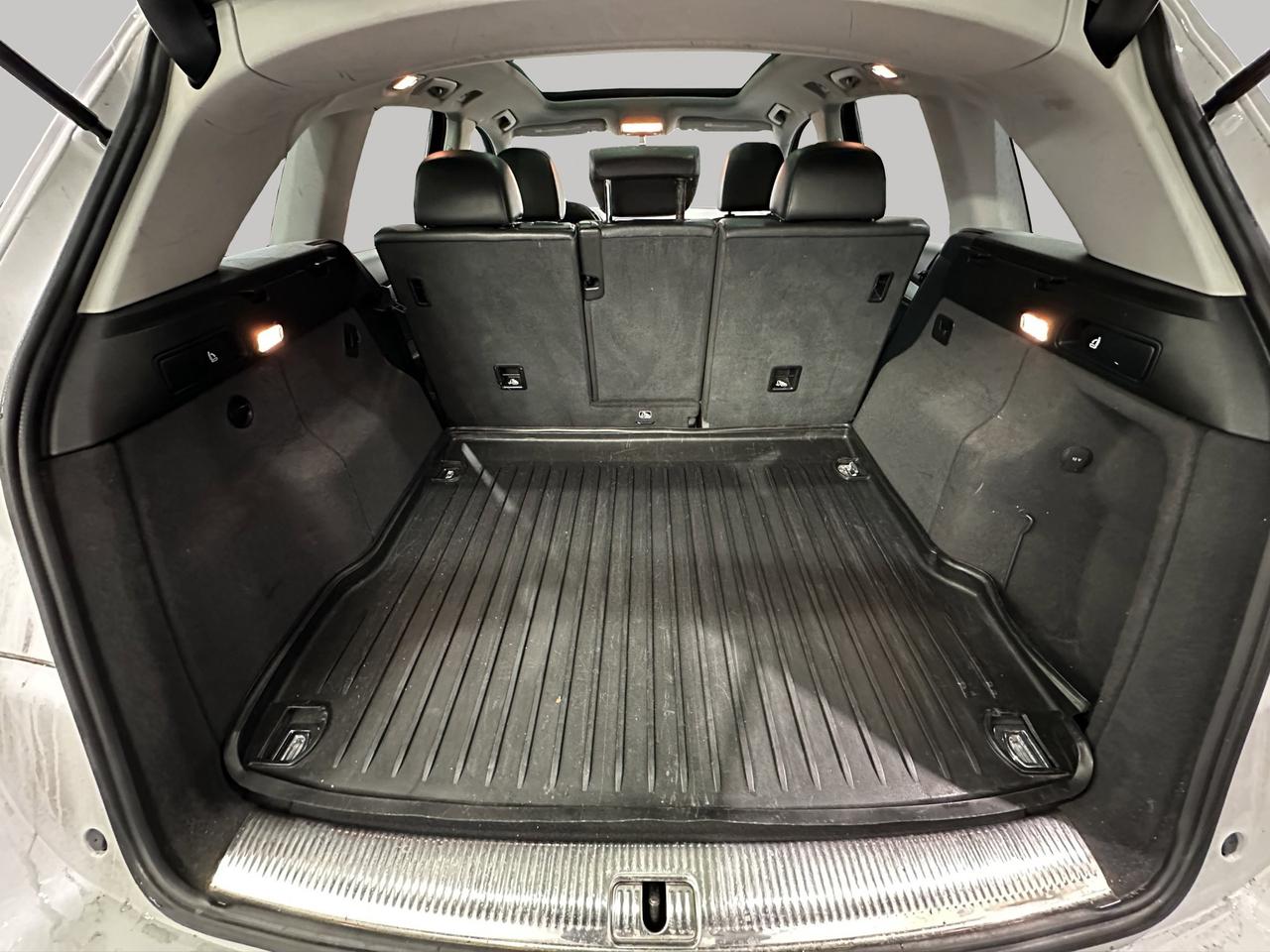 2016 Audi Q5 2.0T Technik | Reverse Cam | Heated Seats Photo