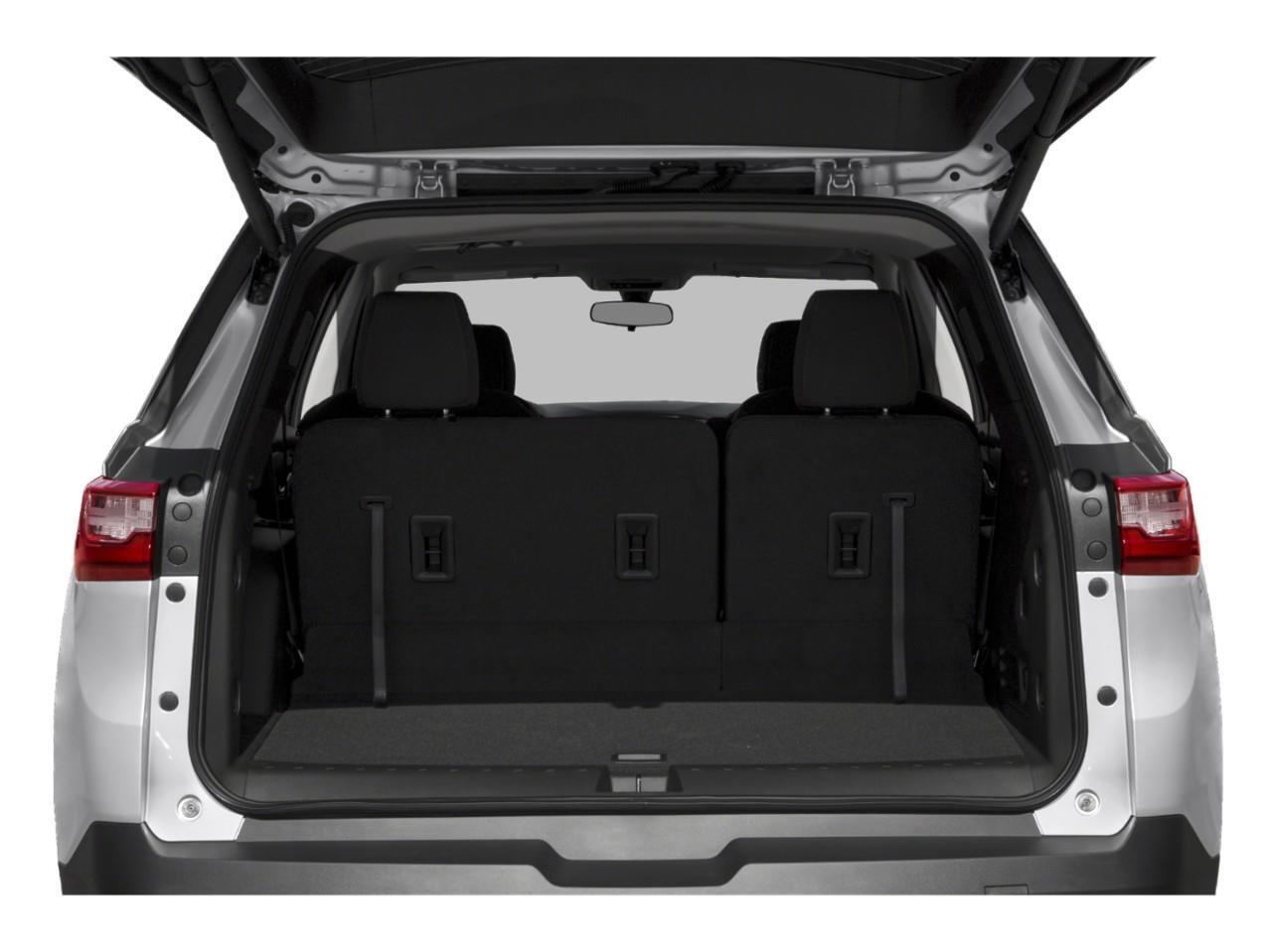 2018 Chevrolet Traverse RS Photo