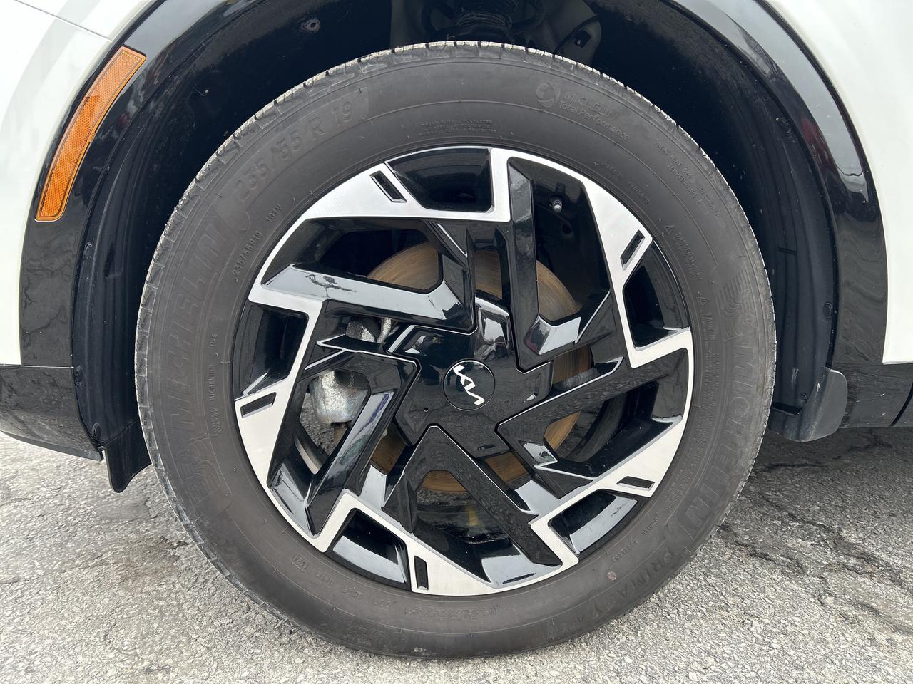 2024 Kia Sportage EX AWD ADAPTIVE CRUISE LEATHER PANO ROOF Photo