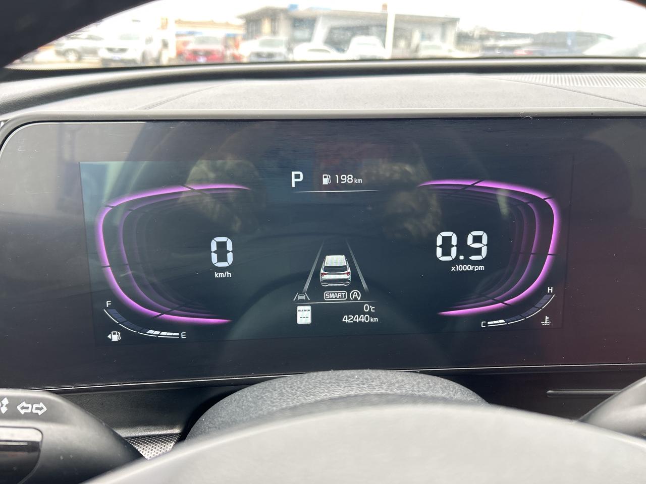 2024 Kia Sportage EX AWD ADAPTIVE CRUISE LEATHER PANO ROOF Photo