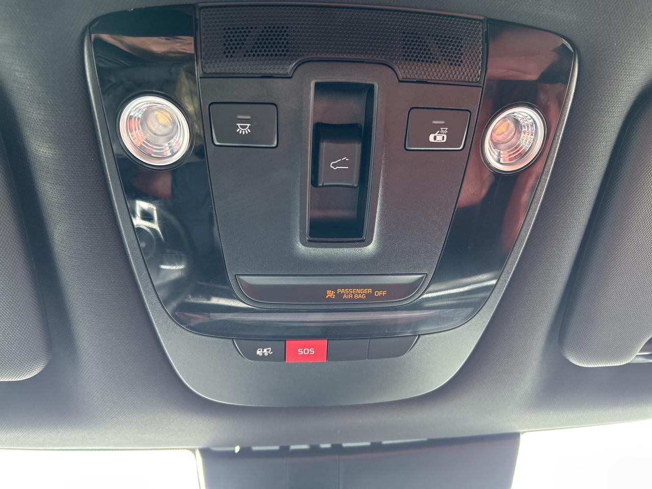 2024 Kia Sportage EX AWD ADAPTIVE CRUISE LEATHER PANO ROOF Photo