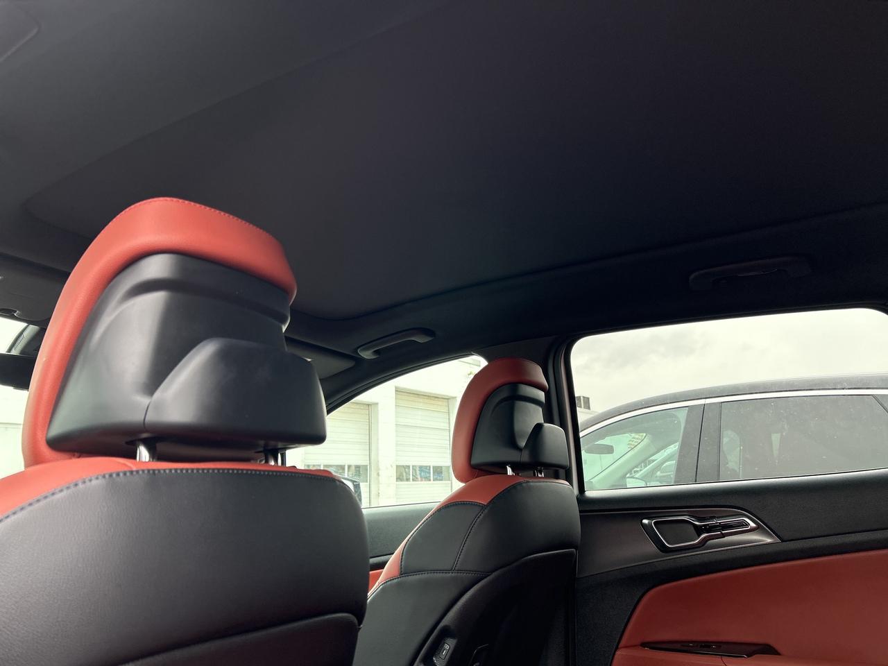 2024 Kia Sportage EX AWD ADAPTIVE CRUISE LEATHER PANO ROOF Photo