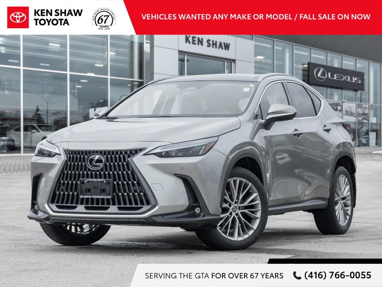 2023 Lexus NX 350h Base 4dr All-Wheel Drive Photo0