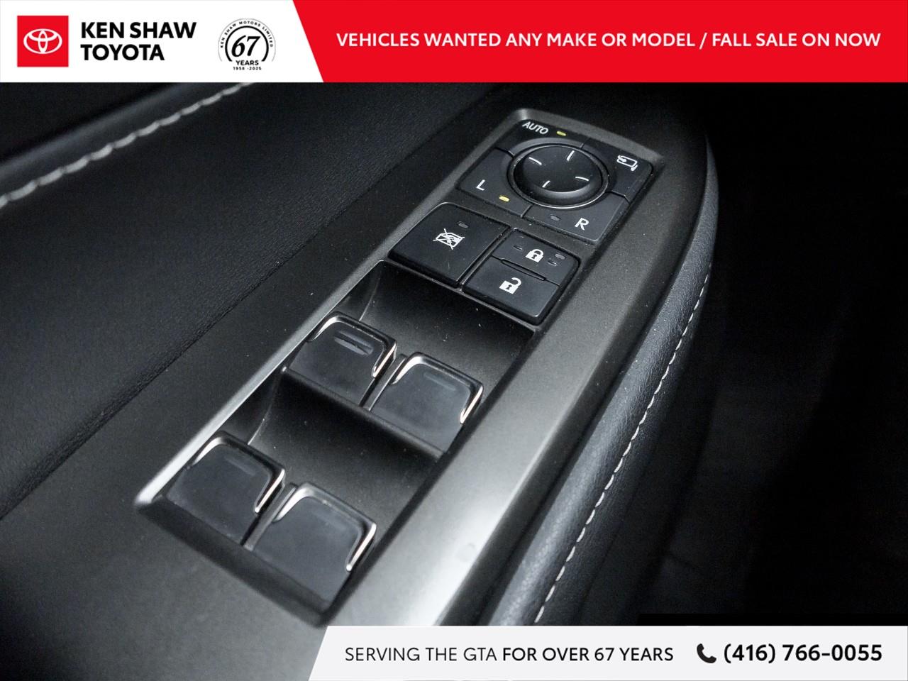 2023 Lexus NX 350h Base 4dr All-Wheel Drive Photo